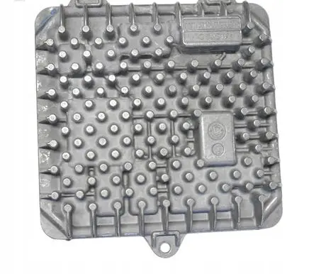 BMW 3 G20 G21 Xenon control unit/module 7492026