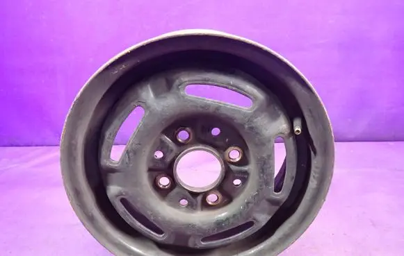Ford Fiesta R13 steel rim 