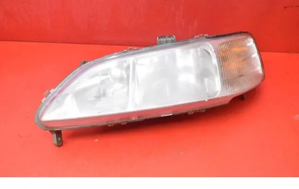 Honda Accord Headlight/headlamp