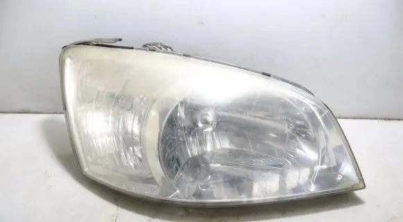 Hyundai Getz Headlight/headlamp
