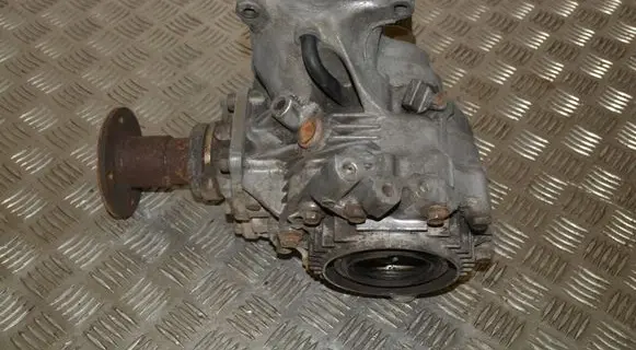 Nissan X-Trail T30 Front differential XUK