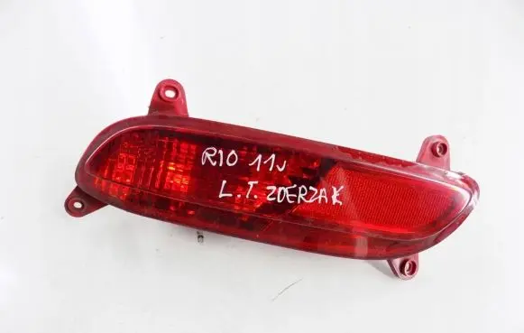 KIA Rio Rear bumper light 