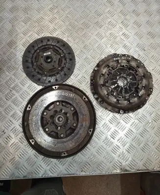 Audi A6 S6 C5 4B Clutch set kit 324024010