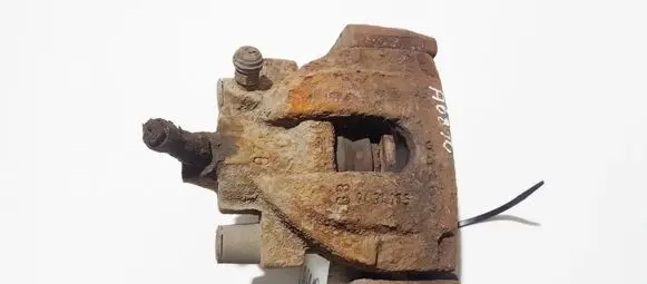 Volvo S80 Rear brake caliper 9434165
