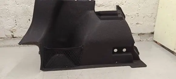 MG ZS Trunk/boot side trim panel 10777611