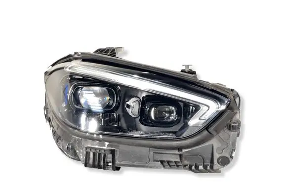 Mercedes-Benz C W206 Headlight/headlamp A2069062204