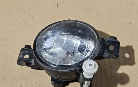 BMW X5 E70 Front fog light 7237433