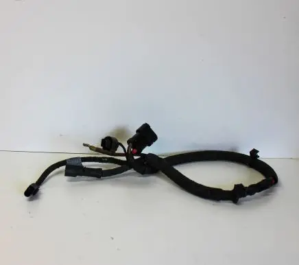 Audi Q5 SQ5 Other wiring loom 80B971111