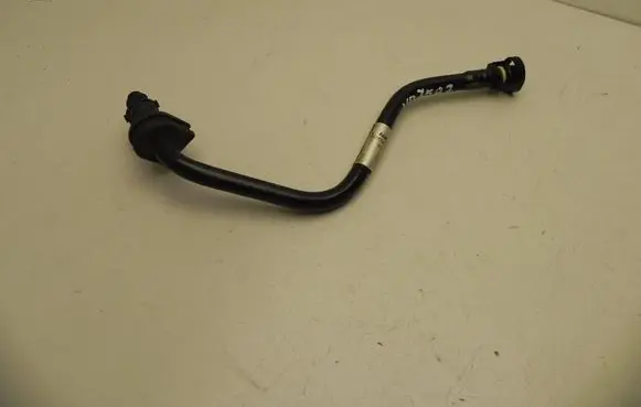 BMW 3 F30 F35 F31 Air intake hose/pipe 7602020 VD7597