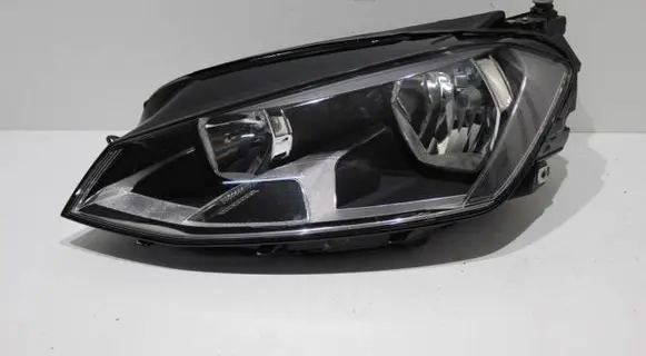 Volkswagen Golf VII Headlight/headlamp 5G1941005E 90023345 X5V1VF25GV60