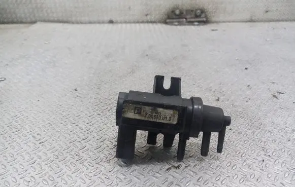 Volkswagen Caddy Turbo solenoid valve 70058000