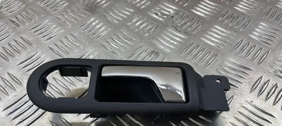 Volkswagen PASSAT B5.5 Front door interior handle 3B0837993