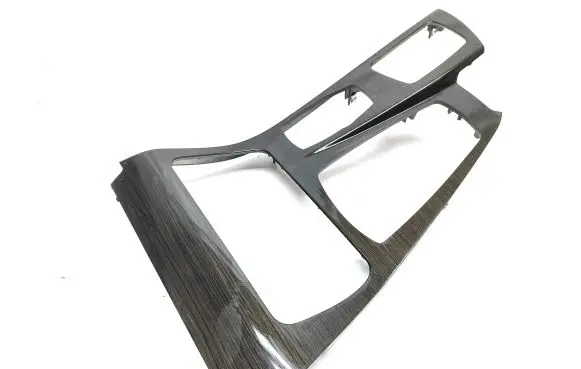 BMW 5 F10 F11 Climate control/heater control trim 9206377