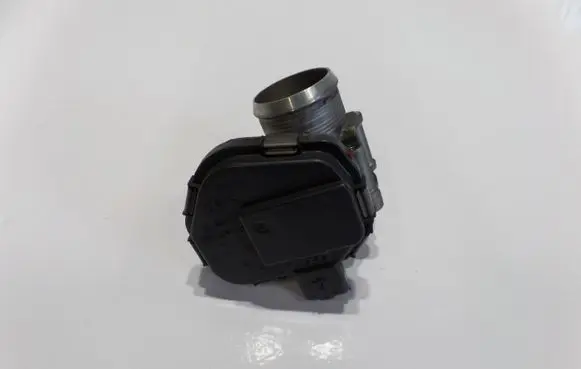Peugeot Partner Throttle valve 9673534480