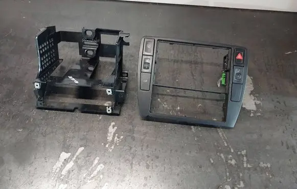 Other interior part