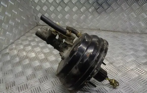 Honda Civic Brake booster 4600B-S6A-R000