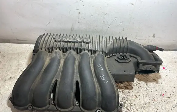 Volvo V50 Intake manifold 30646518 16042