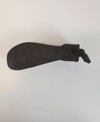 Volkswagen Golf VII Front door check strap stopper 5G0837267 5G0837249D