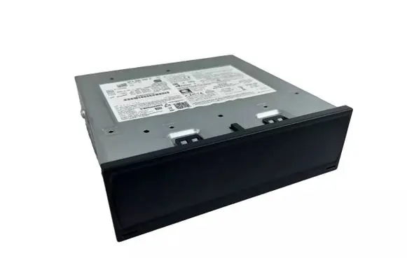 Cupra Formentor Radio/CD/DVD/GPS head unit 5FA035862R