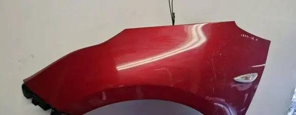 KIA Ceed Fender