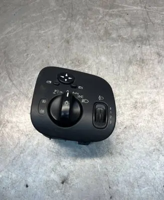 Mercedes-Benz C W203 Light switch A2035450604