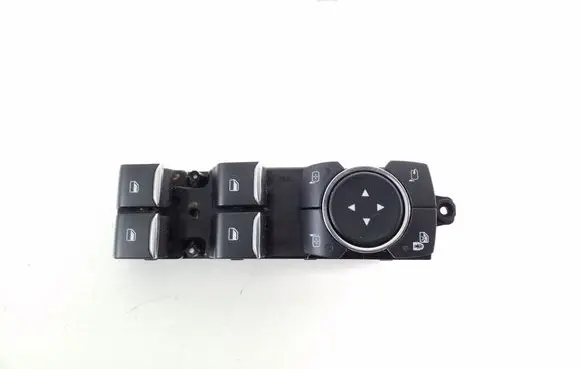 Ford Mach-E I Electric window control switch LV4T14540ACW