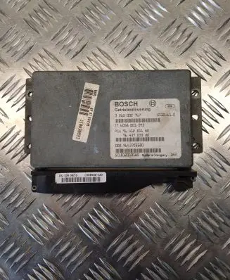 Citroen C5 Gearbox control unit/module 9641281180 0260002767