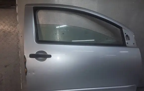 Citroen C2 Door (2 Door Coupe) 