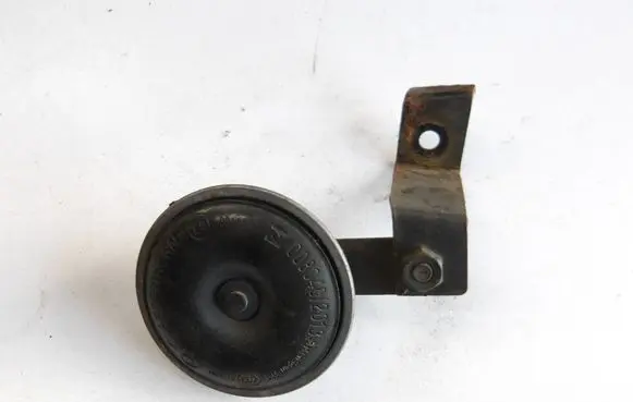 Nissan Qashqai Horn signal 