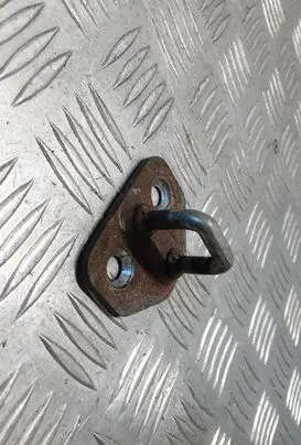 Chrysler Grand Voyager V Loading door lock loop/hook striker 