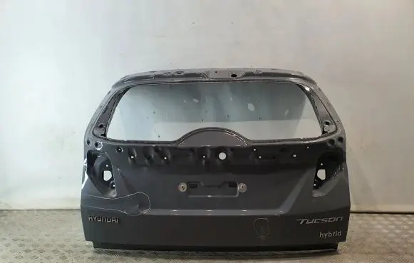Hyundai Tucson IV NX4 Tailgate/trunk/boot lid 72800N7010