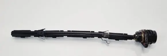 Volkswagen Jetta V Fuel injector wires 038971803