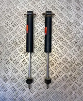 Mercedes-Benz SLC C107 Rear shock absorber/damper 007304 551700314117