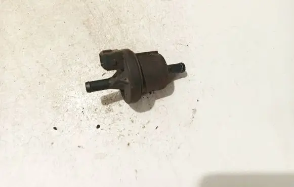 Valve vacuum