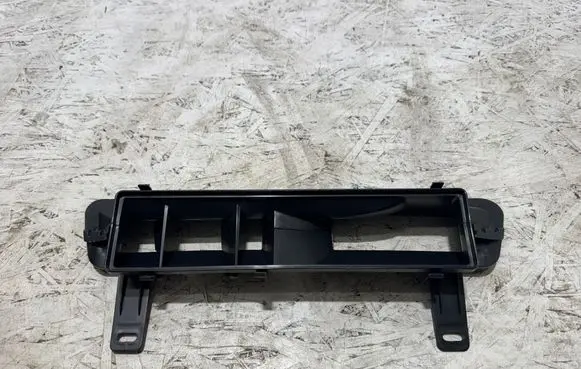 Skoda Octavia Mk4 Cabin air duct channel 5E4819655 186176282