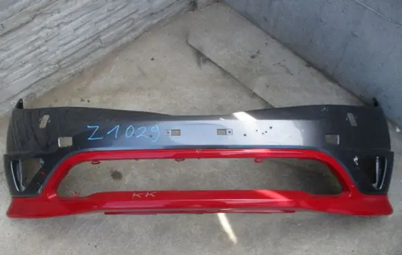 Honda Civic Front bumper