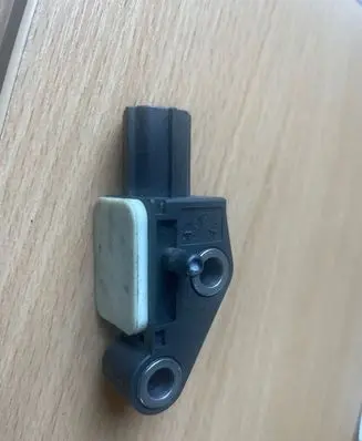 Audi A6 S6 C6 4F Airbag deployment crash/impact sensor 4F0959651 149965