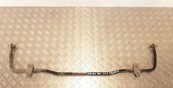Rear anti-roll bar/sway bar