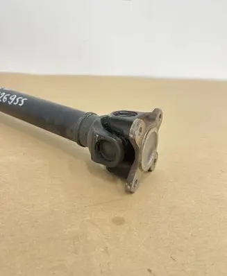 BMW 4 F32 F33 Front prop shaft 8626955