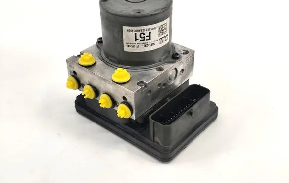 KIA Sportage ABS Pump 58920F1510 BE6003AP00
