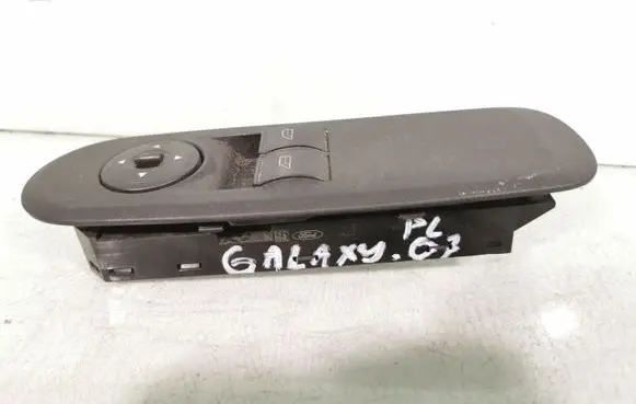 Ford Galaxy Electric window control switch