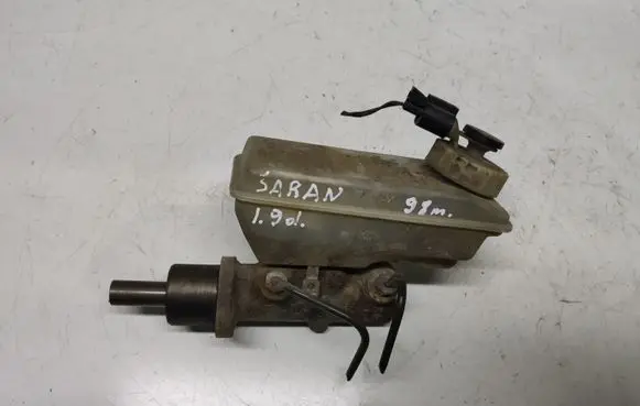 Volkswagen Sharan Master brake cylinder