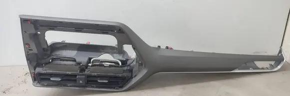 Toyota Highlander XU70 Dashboard trim 554110E110