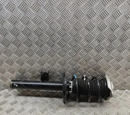 Mercedes-Benz GLA H247 Front shock absorber/damper A2473208101