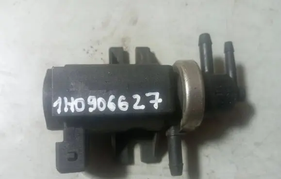 Volkswagen PASSAT B5.5 Turbo solenoid valve 1H0906627