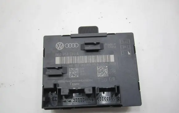 Audi A4 S4 B8 8K Door control unit/module 8K0959794A