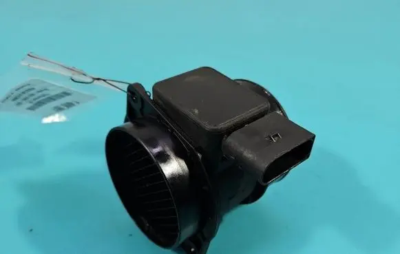 Mercedes-Benz C W203 Mass air flow meter 5WK9613 IMPRK1605261