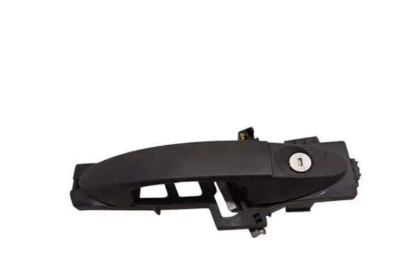 Ford Fiesta Rear door exterior handle 8A61A224A37