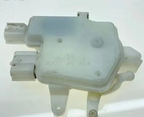 Subaru Legacy Rear lock motor 61100AG00A 61100AG 61100AG00