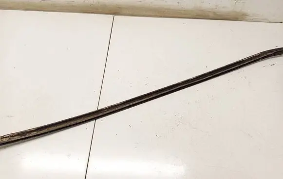 Audi A6 S6 C5 4B Front door glass trim molding 